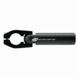 DRC/ZETA/UNIT EXTENSION MOUNT BAR FOR ADVENTURE WINDSHIELD (ZE70 - 1910) - DRIVEN Canada's Powersports 4547836435638ZE70 - 1910