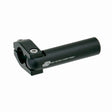 DRC/ZETA/UNIT EXTENSION MOUNT BAR FOR ADVENTURE WINDSHIELD (ZE70 - 1910) - DRIVEN Canada's Powersports 4547836435638ZE70 - 1910