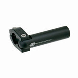 DRC/ZETA/UNIT EXTENSION MOUNT BAR FOR ADVENTURE WINDSHIELD (ZE70 - 1910) - DRIVEN Canada's Powersports 4547836435638ZE70 - 1910