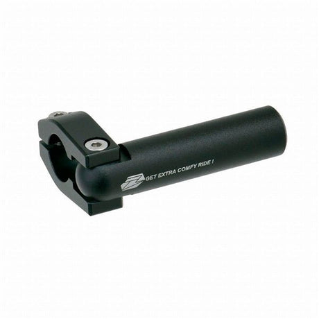 DRC/ZETA/UNIT EXTENSION MOUNT BAR FOR ADVENTURE WINDSHIELD (ZE70 - 1910) - DRIVEN Canada's Powersports 4547836435638ZE70 - 1910