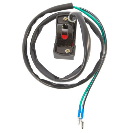 DRC/ZETA/UNIT EZ REPLACEMENT MAIN SWITCH (D45 - 70 - 165) - DRIVEN Canada's Powersports 4547836048029D45 - 70 - 165