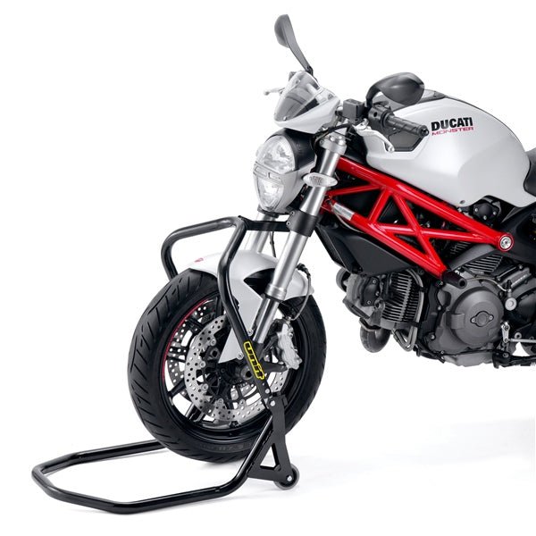 DRC/ZETA/UNIT F - STAND STEM UP - DRIVEN Canada's Powersports 4547836363160B2510