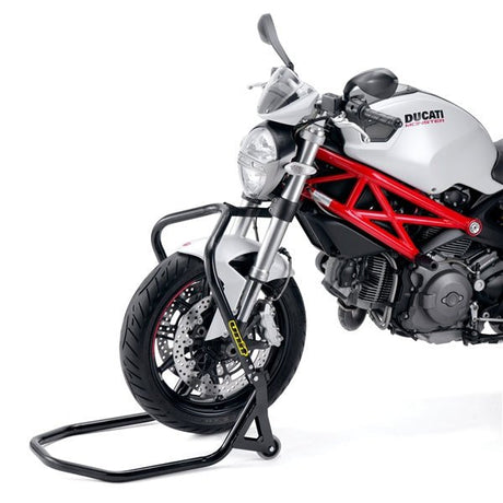 DRC/ZETA/UNIT F - STAND STEM UP - DRIVEN Canada's Powersports 4547836363160B2510