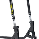 DRC/ZETA/UNIT F - STAND STEM UP - DRIVEN Canada's Powersports 4547836363160B2510