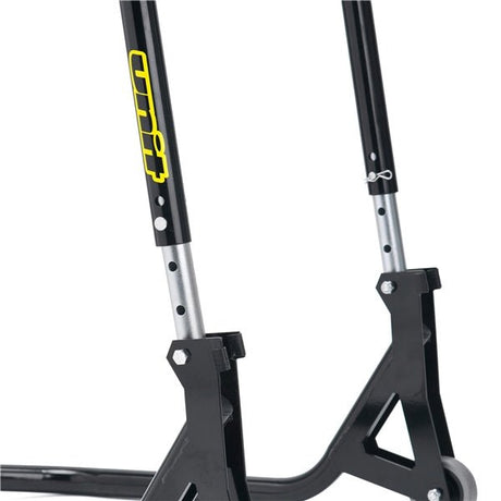 DRC/ZETA/UNIT F - STAND STEM UP - DRIVEN Canada's Powersports 4547836363160B2510