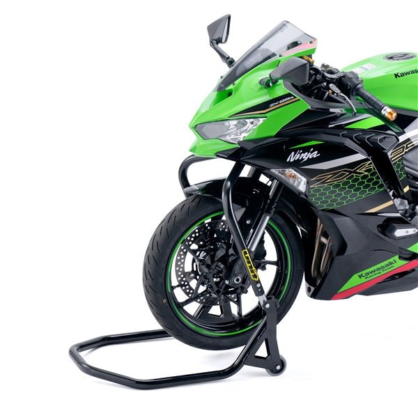 DRC/ZETA/UNIT F - STAND STEM UP - DRIVEN Canada's Powersports 4547836363160B2510