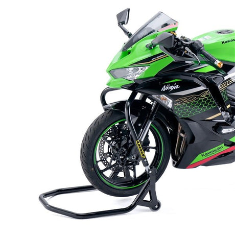 DRC/ZETA/UNIT F - STAND STEM UP - DRIVEN Canada's Powersports 4547836363160B2510