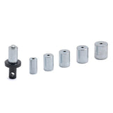DRC/ZETA/UNIT F - STAND STEM UP - DRIVEN Canada's Powersports 4547836363160B2510