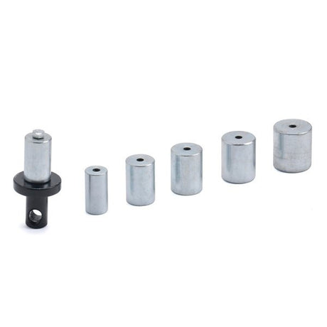 DRC/ZETA/UNIT F - STAND STEM UP - DRIVEN Canada's Powersports 4547836363160B2510