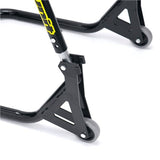 DRC/ZETA/UNIT F - STAND STEM UP - DRIVEN Canada's Powersports 4547836363160B2510