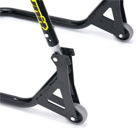 DRC/ZETA/UNIT F - STAND STEM UP - DRIVEN Canada's Powersports 4547836363160B2510