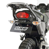 DRC/ZETA/UNIT FENDER ELIMINATOR KIT - DRIVEN Canada's Powersports 4547836435256D45 - 10 - 020