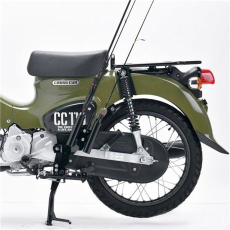 DRC/ZETA/UNIT FISHING ROD HOLDER (D60 - 03 - 001) - DRIVEN Canada's Powersports 4547836382260D60 - 03 - 001