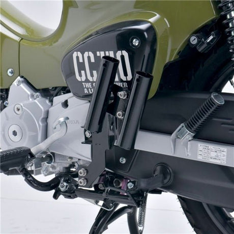 DRC/ZETA/UNIT FISHING ROD HOLDER (D60 - 03 - 001) - DRIVEN Canada's Powersports 4547836382260D60 - 03 - 001