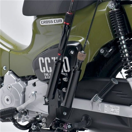 DRC/ZETA/UNIT FISHING ROD HOLDER (D60 - 03 - 001) - DRIVEN Canada's Powersports 4547836382260D60 - 03 - 001