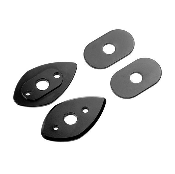 DRC/ZETA/UNIT FLASHER HOLDER PLATE - DRIVEN Canada's Powersports 4547836330872D45 - 59 - 923