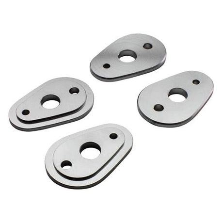 DRC/ZETA/UNIT FLASHER HOLDER PLATE - DRIVEN Canada's Powersports 4547836136139D45 - 59 - 950