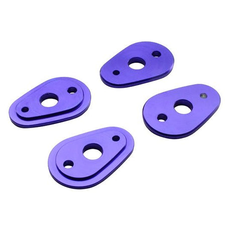 DRC/ZETA/UNIT FLASHER HOLDER PLATE - DRIVEN Canada's Powersports 4547836136146D45 - 59 - 952