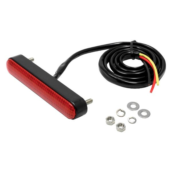 DRC/ZETA/UNIT FLEX 3 TAIL LIGHT - DRIVEN Canada's Powersports 4547836046520D45 - 29 - 316