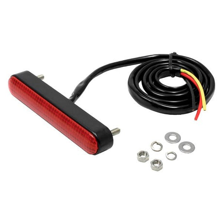 DRC/ZETA/UNIT FLEX 3 TAIL LIGHT - DRIVEN Canada's Powersports 4547836046520D45 - 29 - 316