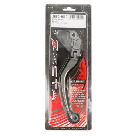 DRC/ZETA/UNIT FLIGHT ASSEMBLY LEVER (ZS60 - 3610) - DRIVEN Canada's Powersports 4547836096112ZS60 - 3610