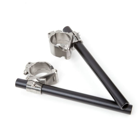 DRC/ZETA/UNIT FLIGHT HANDLEBAR CLAMP STANDARD (ZS03 - 0133) - DRIVEN Canada's Powersports 4547836237768ZS03 - 0133