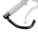 DRC/ZETA/UNIT FLIGHT LEVER GUARD - DRIVEN Canada's Powersports 4547836307560ZS72 - 1142