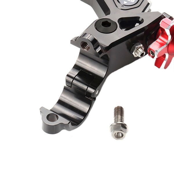 DRC/ZETA/UNIT FLIGHT PERCH RD - DRIVEN Canada's Powersports 4547836281679ZS60 - 5882