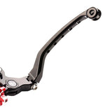 DRC/ZETA/UNIT FLIGHT PERCH RD - DRIVEN Canada's Powersports 4547836281662ZS60 - 5881