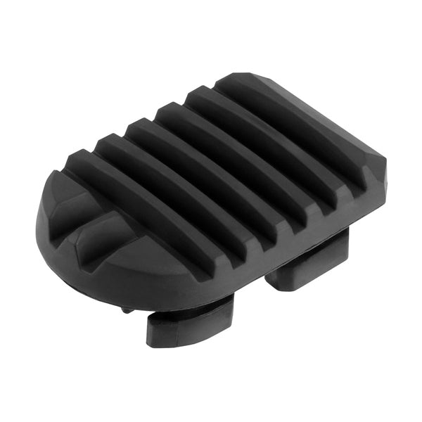 DRC/ZETA/UNIT FOOT PEG COVER (ZE93 - 0920) - DRIVEN Canada's Powersports 4547836515637ZE93 - 0920