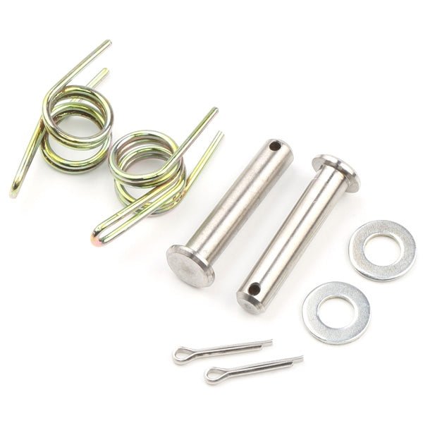 DRC/ZETA/UNIT FOOT PEG SPRING PIN SET (D48 - 01 - 103) - DRIVEN Canada's Powersports 4547836306259D48 - 01 - 103