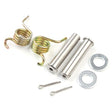 DRC/ZETA/UNIT FOOT PEG SPRING PIN SET (D48 - 01 - 114) - DRIVEN Canada's Powersports 4547836306365D48 - 01 - 114