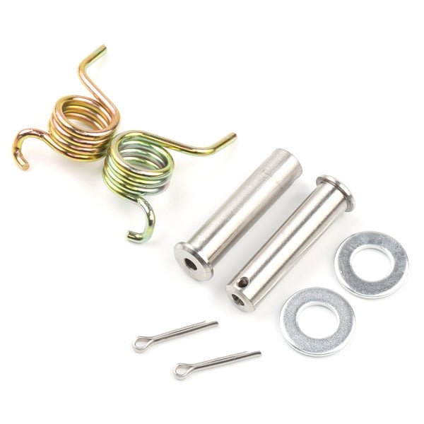 DRC/ZETA/UNIT FOOT PEG SPRING PIN SET (D48 - 01 - 122) - DRIVEN Canada's Powersports 4547836306808D48 - 01 - 122