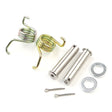 DRC/ZETA/UNIT FOOT PEG SPRING PIN SET (D48 - 01 - 110) - DRIVEN Canada's Powersports 4547836306327D48 - 01 - 110