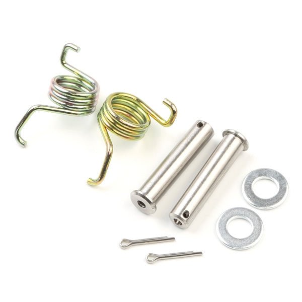 DRC/ZETA/UNIT FOOT PEG SPRING PIN SET (D48 - 01 - 110) - DRIVEN Canada's Powersports 4547836306327D48 - 01 - 110