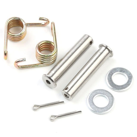 DRC/ZETA/UNIT FOOT PEG SPRING PIN SET (D48 - 01 - 119) - DRIVEN Canada's Powersports 4547836306419D48 - 01 - 119