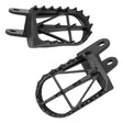 DRC/ZETA/UNIT FOOT PEG WIDE DRCZETA (Z48 - 02 - 524) - DRIVEN Canada's Powersports 4547836518126Z48 - 02 - 524