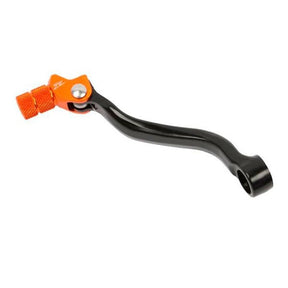 DRC/ZETA/UNIT FORGED SHIFT LEVER - DRIVEN Canada's Powersports 4547836243370ZE90 - 4433