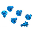 DRC/ZETA/UNIT FORK BOLT KIT (ZE88 - 9509) - DRIVEN Canada's Powersports 4547836405945ZE88 - 9509
