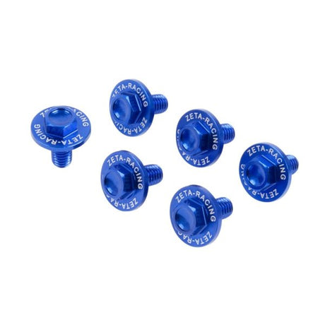 DRC/ZETA/UNIT FORK BOLT KIT - DRIVEN Canada's Powersports 4547836230431ZE88 - 9206