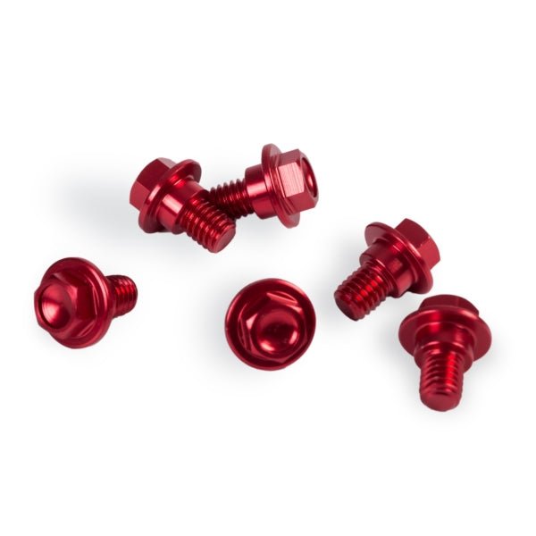 DRC/ZETA/UNIT FORK BOLT KIT - DRIVEN Canada's Powersports 4547836230417ZE88 - 9302