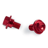 DRC/ZETA/UNIT FORK BOLT KIT - DRIVEN Canada's Powersports 4547836230448ZE88 - 9306