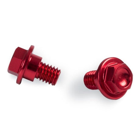 DRC/ZETA/UNIT FORK BOLT KIT - DRIVEN Canada's Powersports 4547836230448ZE88 - 9306