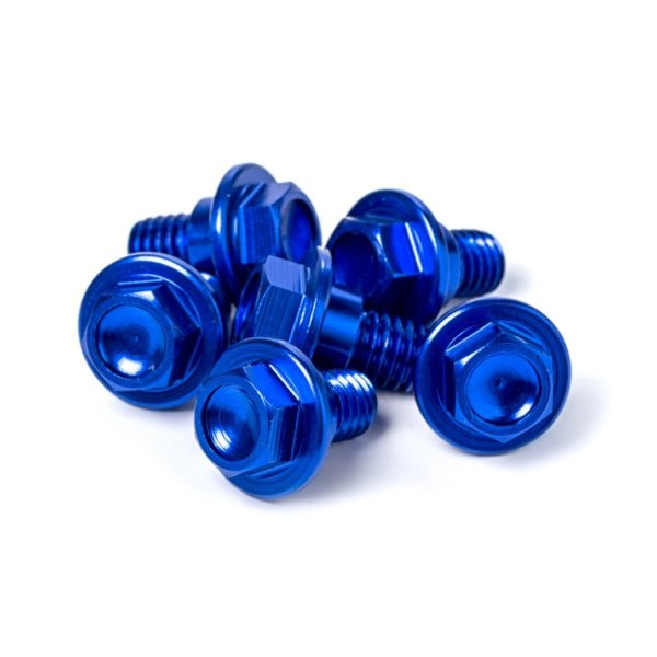 DRC/ZETA/UNIT FORK BOLT KIT - DRIVEN Canada's Powersports 4547836230448ZE88 - 9306