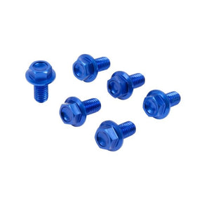 DRC/ZETA/UNIT FORK BOLT KIT - DRIVEN Canada's Powersports 4547836230462ZE88 - 9416