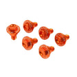 DRC/ZETA/UNIT FORK BOLT KIT - DRIVEN Canada's Powersports 4547836230424ZE88 - 9503