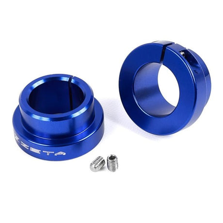 DRC/ZETA/UNIT FORK BOTTOM PROTECTOR - DRIVEN Canada's Powersports 4547836239168ZE93 - 7016