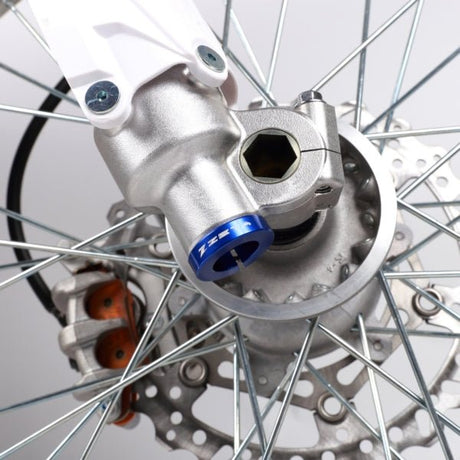 DRC/ZETA/UNIT FORK BOTTOM PROTECTOR - DRIVEN Canada's Powersports 4547836239168ZE93 - 7016