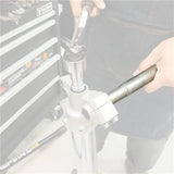 DRC/ZETA/UNIT FORK BRACKET HOLDER (ED59 - 37 - 240) - DRIVEN Canada's Powersports 4547836334856ED59 - 37 - 240