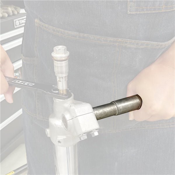 DRC/ZETA/UNIT FORK BRACKET HOLDER (ED59 - 37 - 240) - DRIVEN Canada's Powersports 4547836334856ED59 - 37 - 240